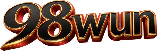 98wun – Logo nhà cái